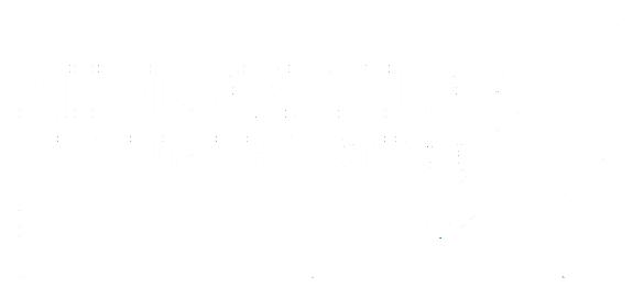Nidderdale Group Practice Logo